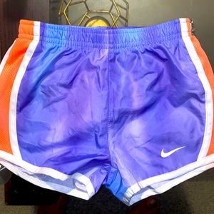 Girls 5t Nike shorts NWOT